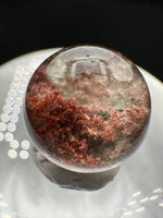 High Quality Garden Quartz Sphere #15