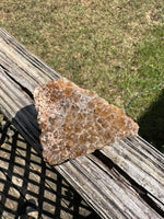 Druzy Quartz Haunted Ridge Rocks MO #4