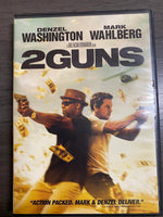 Movie 2Guns