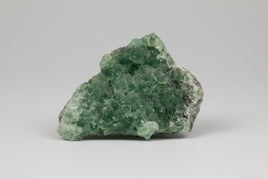 Cubic Green Fluorite Specimen
