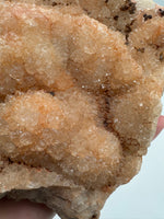 Druzy Quartz Haunted Ridge Rocks MO #15