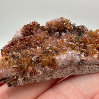 Amethyst from Alacam Mine, Turkey #19