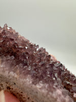 Amethyst from Alacam Mine, Turkey #11
