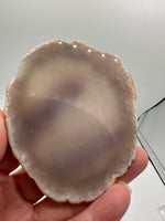 Natural Agate Slab #3