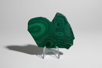 Malachite Slab #9
