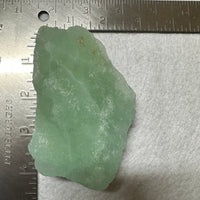Hemimorphite Raw Specimen #1