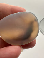 Designer Dendritic Agate Cabochon #6