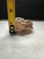 Panda Agate aka Truffle Chalcedony #3