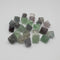 Colorful Fluorite Octahedrons Size #5