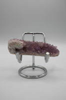 Amethyst from Alacam Mine, Turkey #18