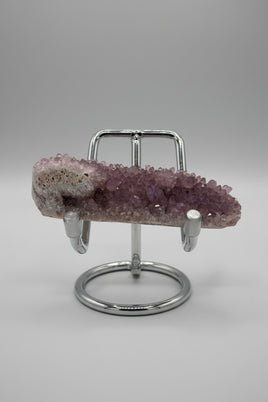 Amethyst from Alacam Mine, Turkey #18