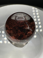 High Quality Garden Quartz Sphere #11
