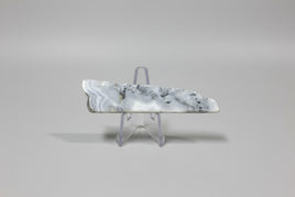 6th Vein Ocean Jasper Polished Freeform #16