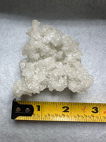 Prehnite, Malad, Maharashtra, India