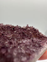 Amethyst from Alacam Mine, Turkey #25