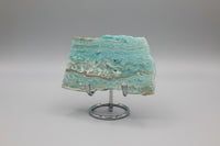 Hemimorphite Slab #2