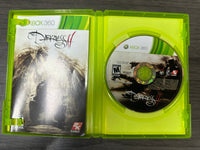 Xbox 360 The Darkness 2