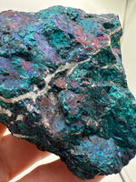 Chalcopyrite from Chihuahua, Mexico