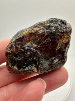 Madagascar Raw Amber Specimen #11