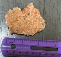 Heulandite, Pune, Maharashtra, India