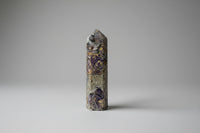 Fluorite Root Obelisk Tower Point #4