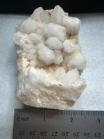 Quartz Specimen Diamond Hill Mine #2