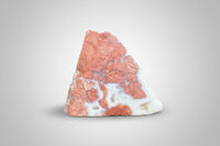Pink Agate Freeform #1