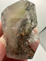 Garden Quartz Free Form #15