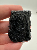 Specular Hematite, Marquette Co, MI #1