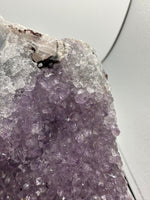 Amethyst Specimen, Artigas, Uruguay