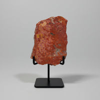 8th Vein Ocean Jasper Slab #75