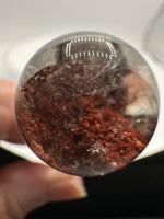 High Quality Garden Quartz Sphere #3