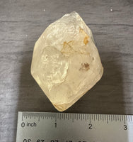 Enhydro Tibetan Quartz Specimen #4