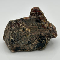Madagascar Raw Amber Specimen #1