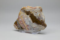 8th Vein Ocean Jasper Slab #48