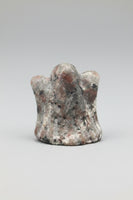 Carved Yooperlite Ghost