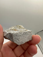 Natural Raw Pyrite Specimen #2