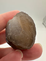 Panda Agate aka Truffle Chalcedony #7