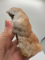 Druzy Quartz Haunted Ridge Rocks MO #2