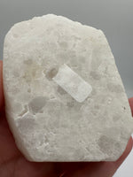 Angel Aura Crystal Quartz Raw Cluster #2