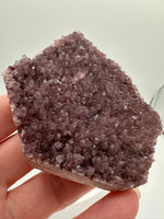 Amethyst from Alacam Mine, Turkey #5