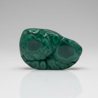 Polished Malachite Freeform #2 Zaire, Africa
