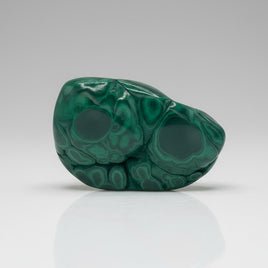 Polished Malachite Freeform #2 Zaire, Africa