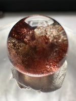 High Quality Garden Quartz Sphere #30