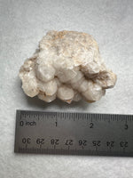 Quartz Specimen Diamond Hill Mine #7