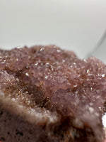 Amethyst from Alacam Mine, Turkey #22