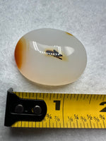 Designer Dendritic Agate Cabochon #10