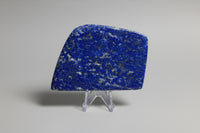 Lapis Lazuli Freeform Slab #3