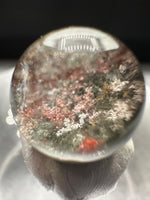 High Quality Garden Quartz Sphere #23