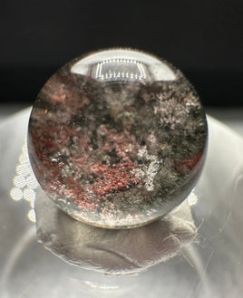 High Quality Garden Quartz Sphere #23